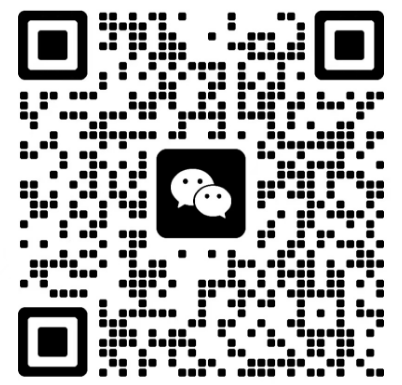 客服二维码
